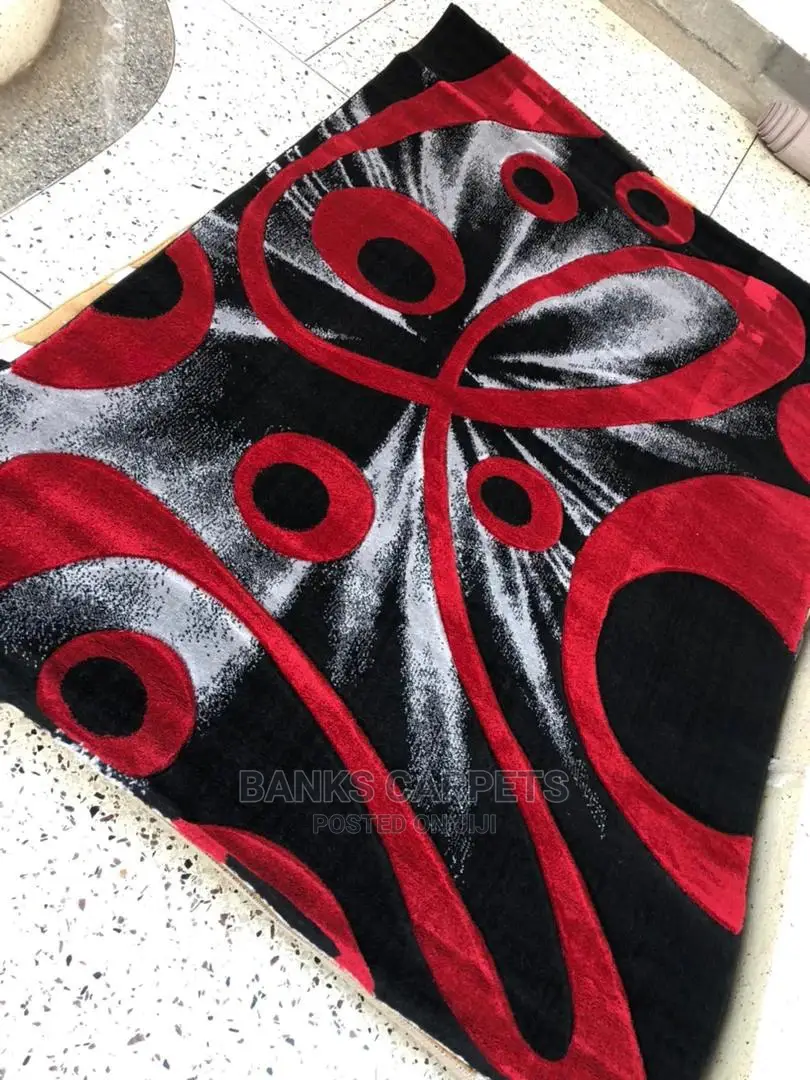 3D Modern Carpets
