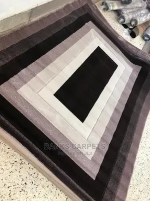 3D Modern Rugs