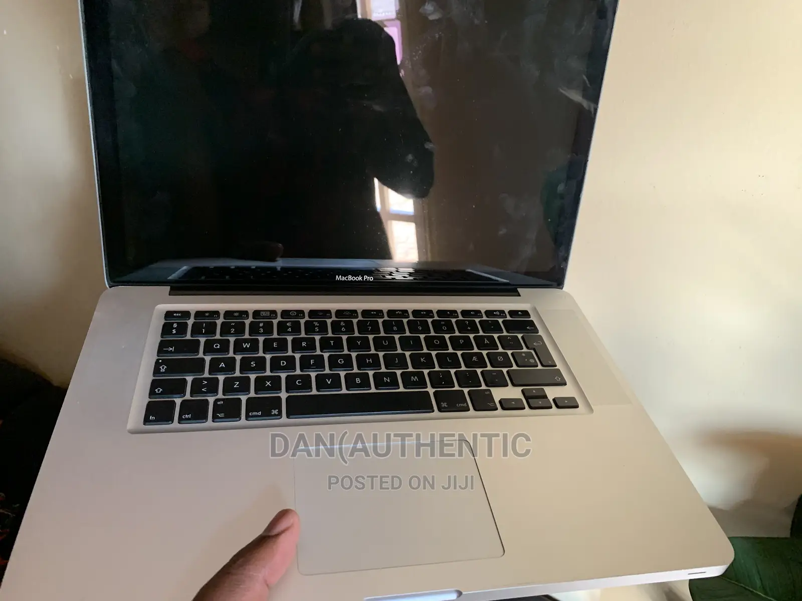 Laptop Apple MacBook 2010 4GB Intel Core 2 Duo HDD 320GB