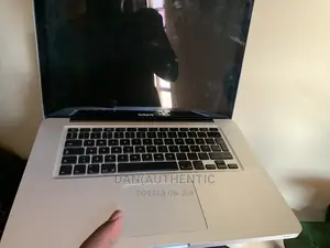 Laptop Apple MacBook 2010 4GB Intel Core 2 Duo HDD 320GB