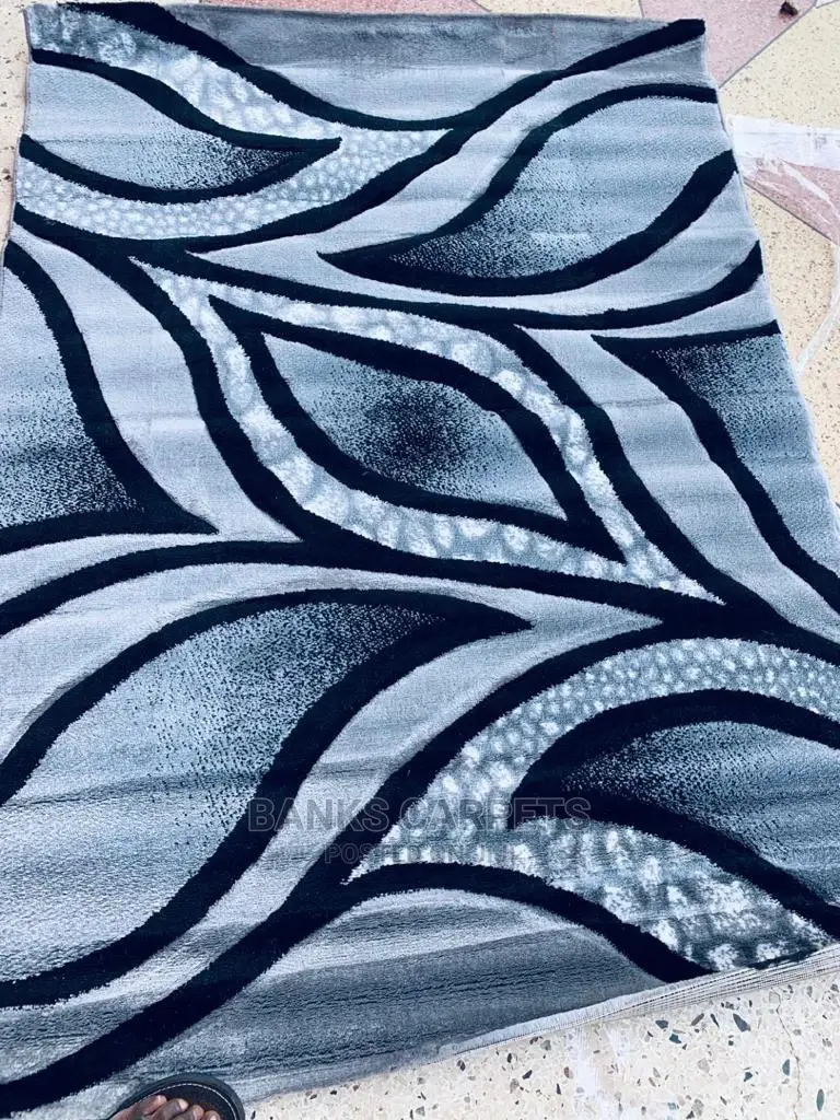 Modern Rugs