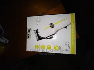 Hair Machine Super Taper