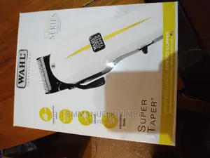 Hair Machine Super Taper