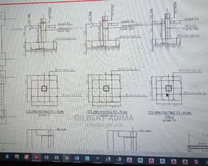 Structural Drawings