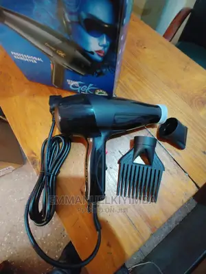 Professional Hair Dryer