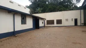 Factory Site