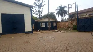 Factory Site