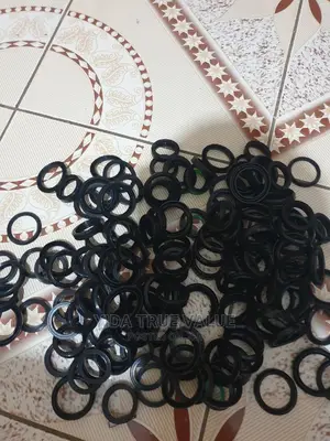 Garden Sprayer Head Seals