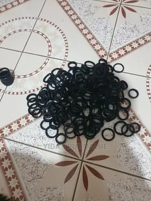 Garden Sprayer Head Seals