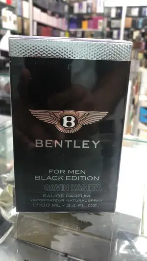 Bentley Perfum