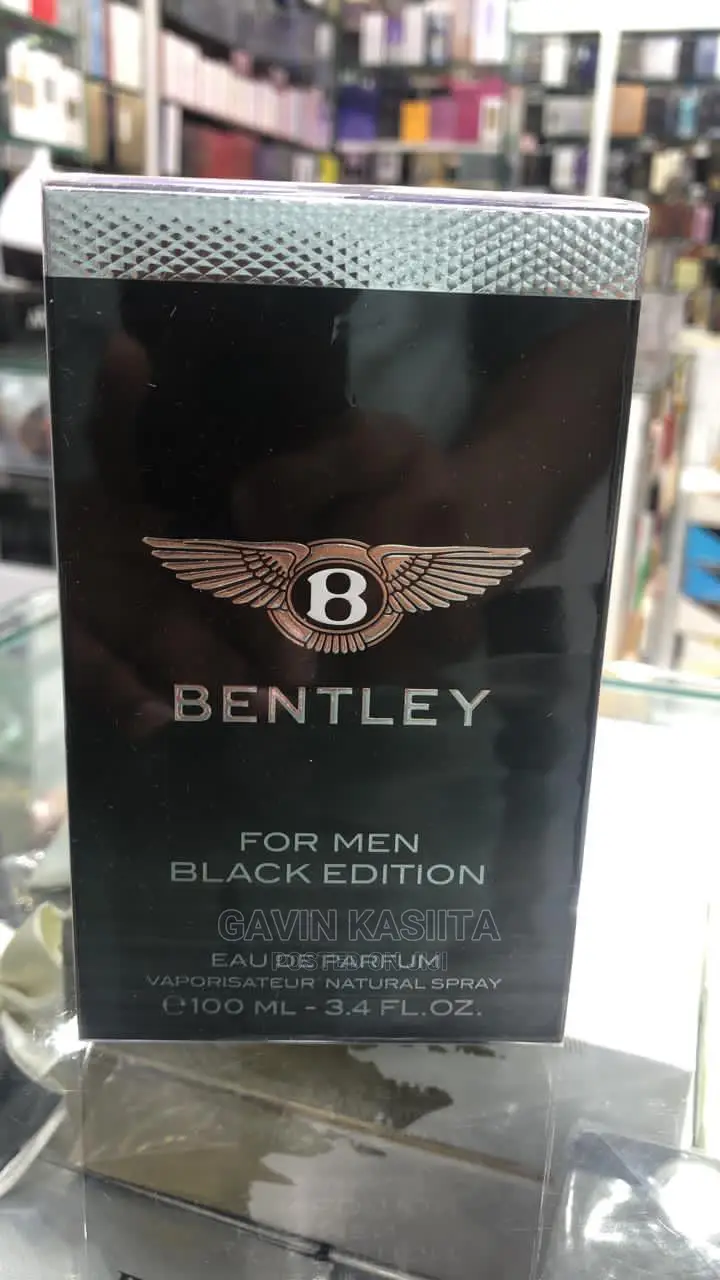 Bentley Perfum