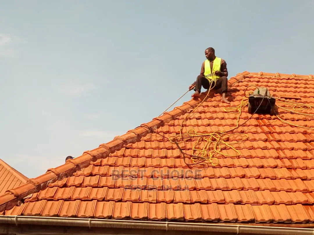 Superior Exterior Cleaning Services.