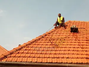 Superior Exterior Cleaning Services.