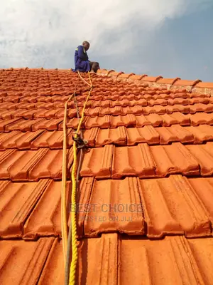 Superior Exterior Cleaning Services.