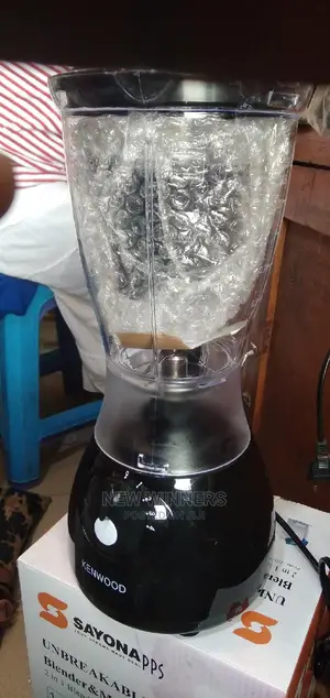 Kenwood Blender