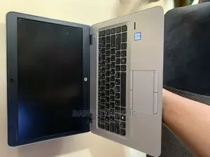 Laptop HP EliteBook 840 G3 8GB Intel Core I5 HDD 500GB
