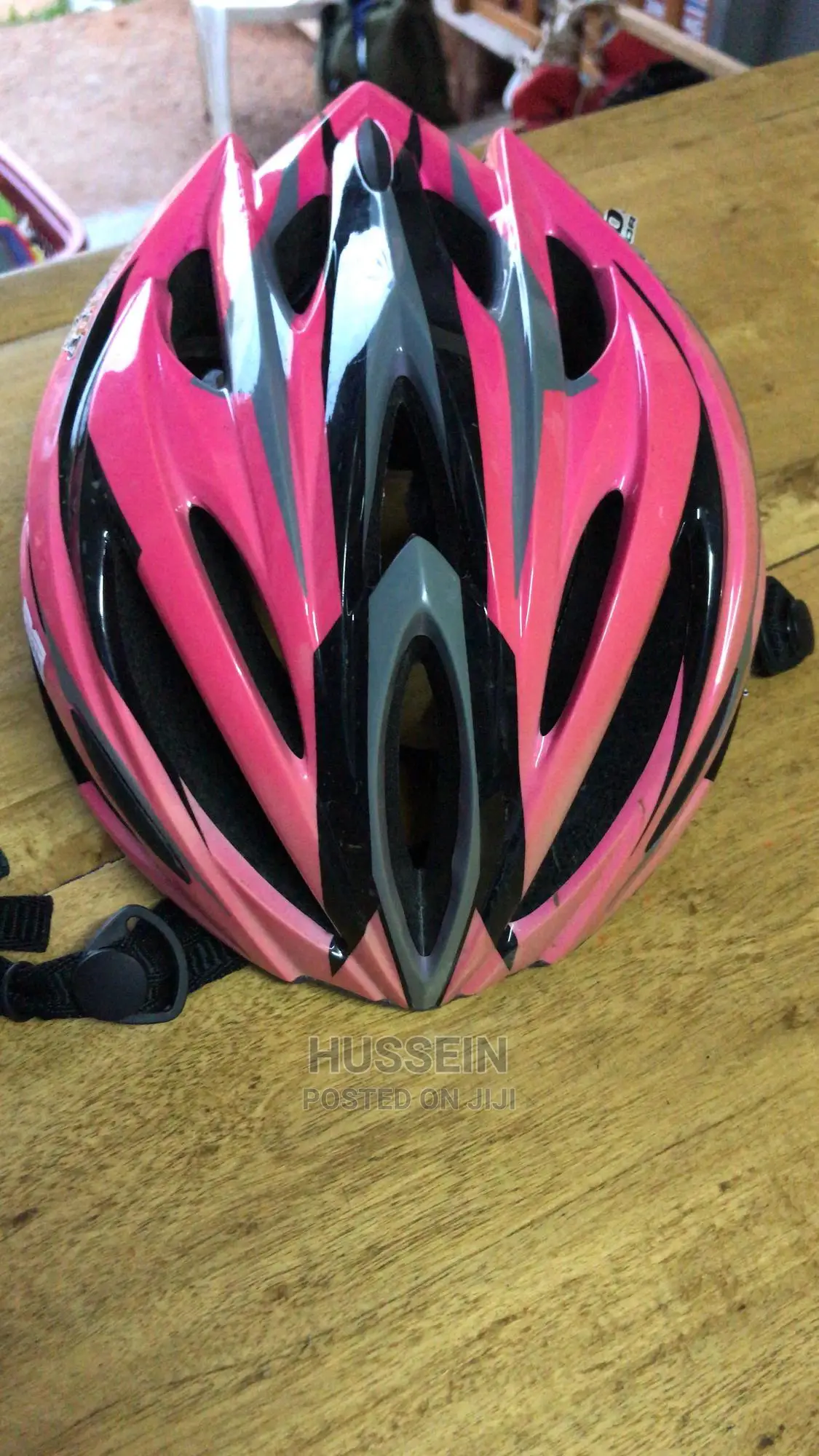 Cycling Helmet