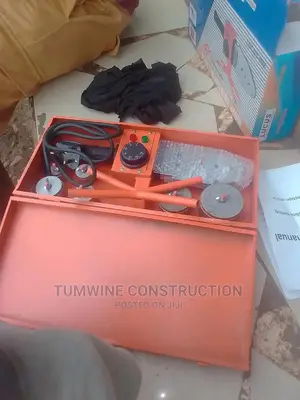 Ppr Machines