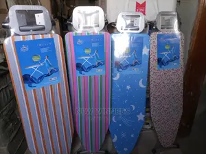 Ironing Board