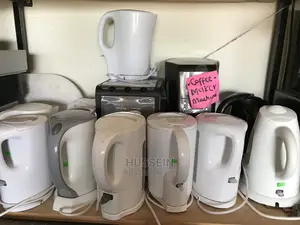 UK Electric Kettles