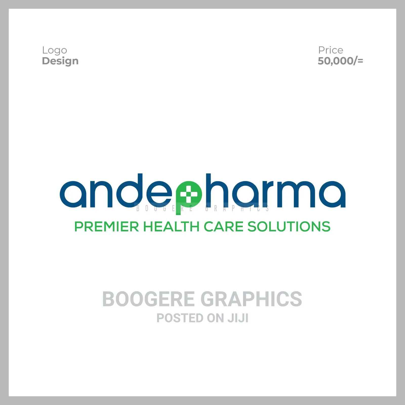 Logo Design
