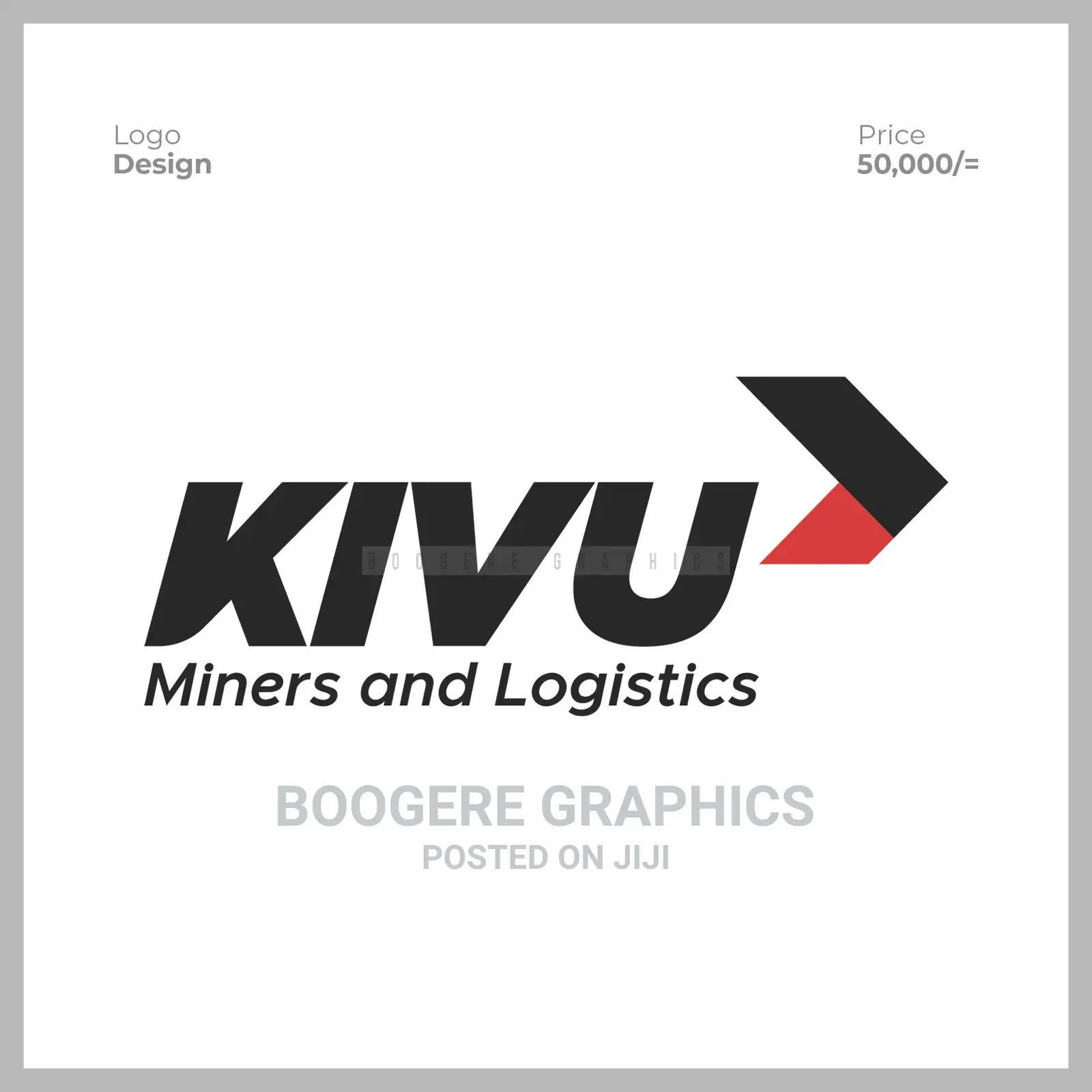 Logo Design
