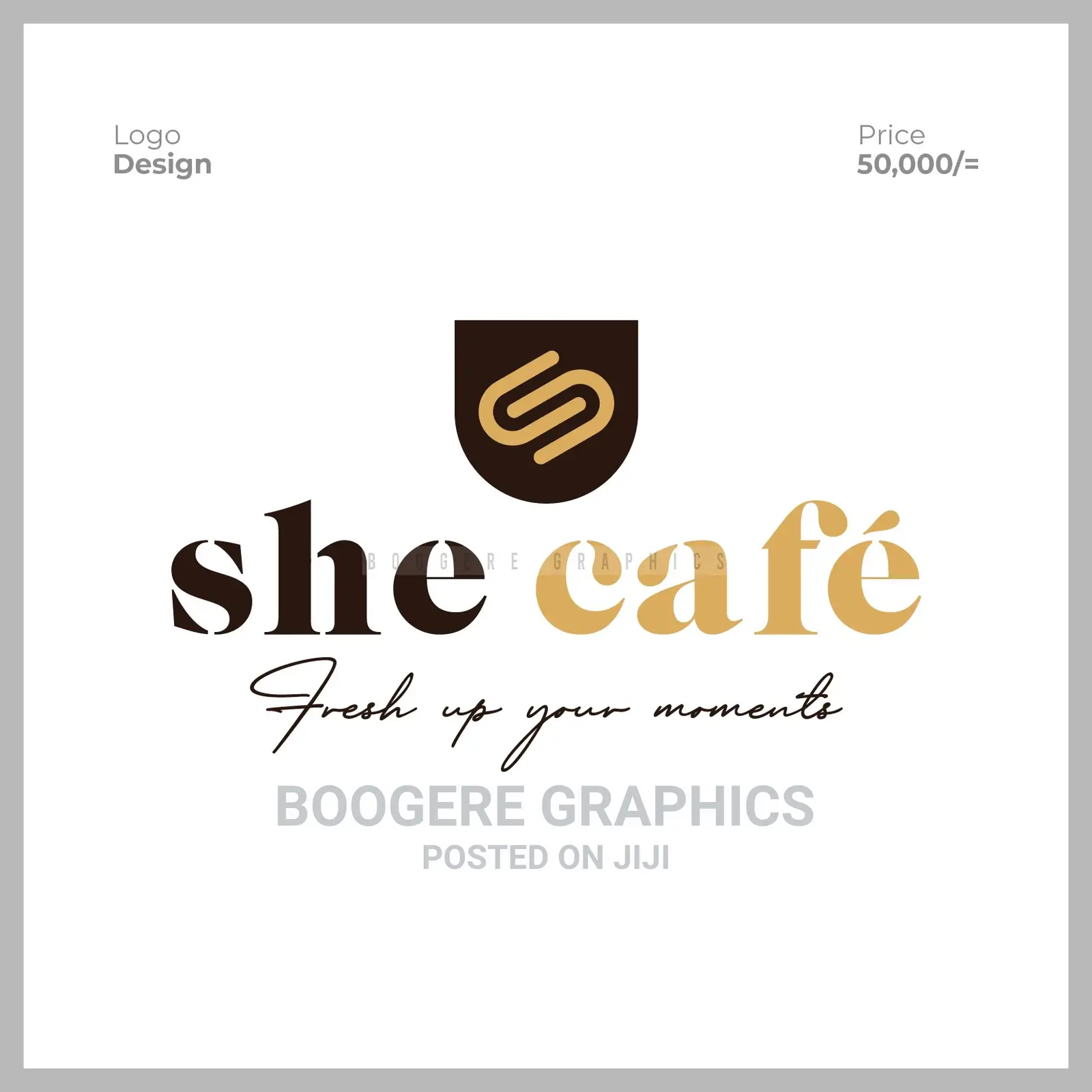 Logo Design