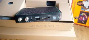 GOTV DECODER 1 Fullkit