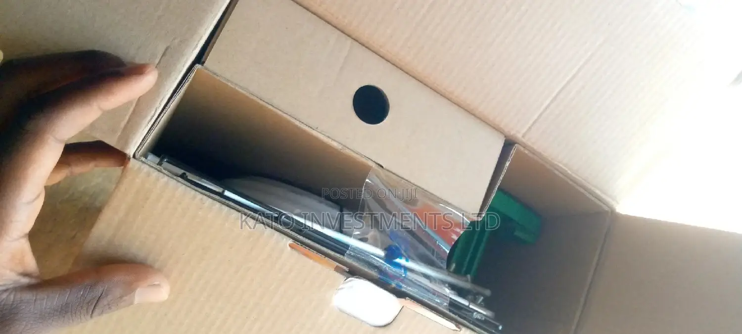 GOTV DECODER 1 Fullkit