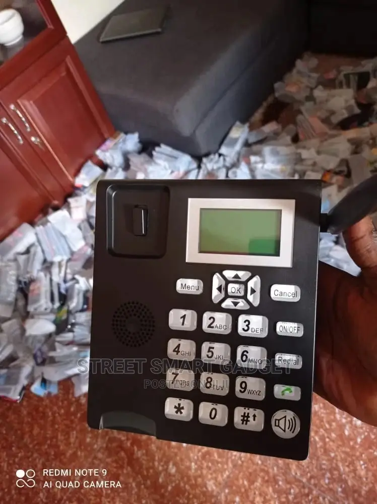 Home Landline SQ LS 810