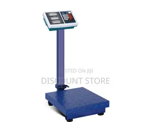 Simplex Platform Scales 