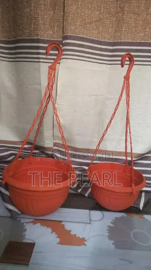 Hanging Flower Pot