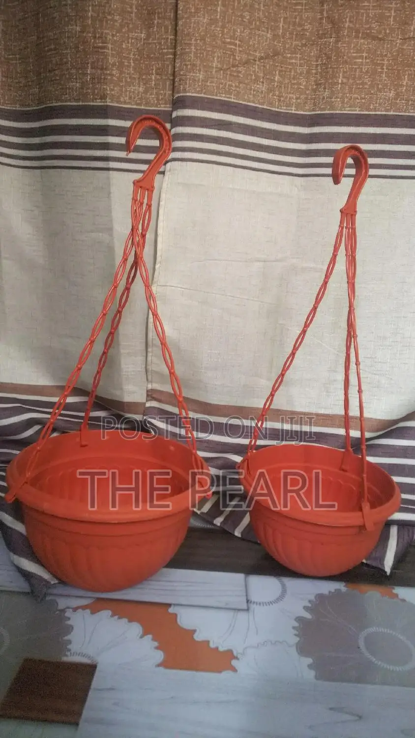 Hanging Flower Pot
