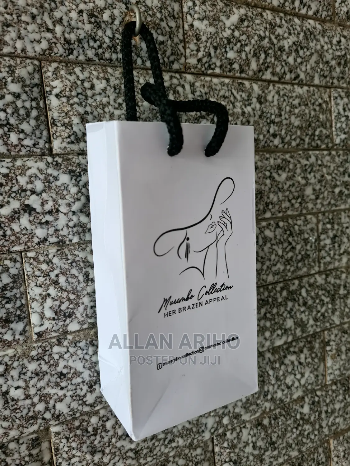 Paper Bags