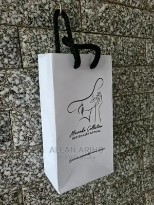 Paper Bags