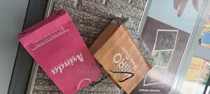 Paper Bags
