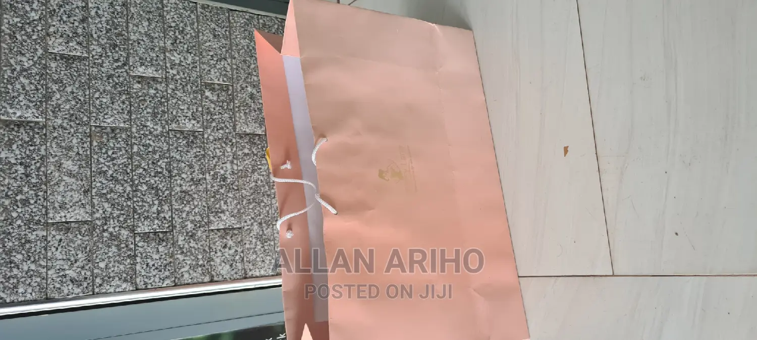 Paper Bags
