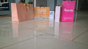Paper Bags