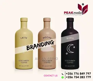 Branding Items