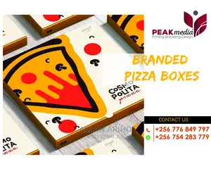 Branding Items