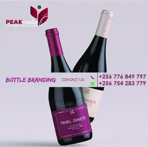 Branding Items