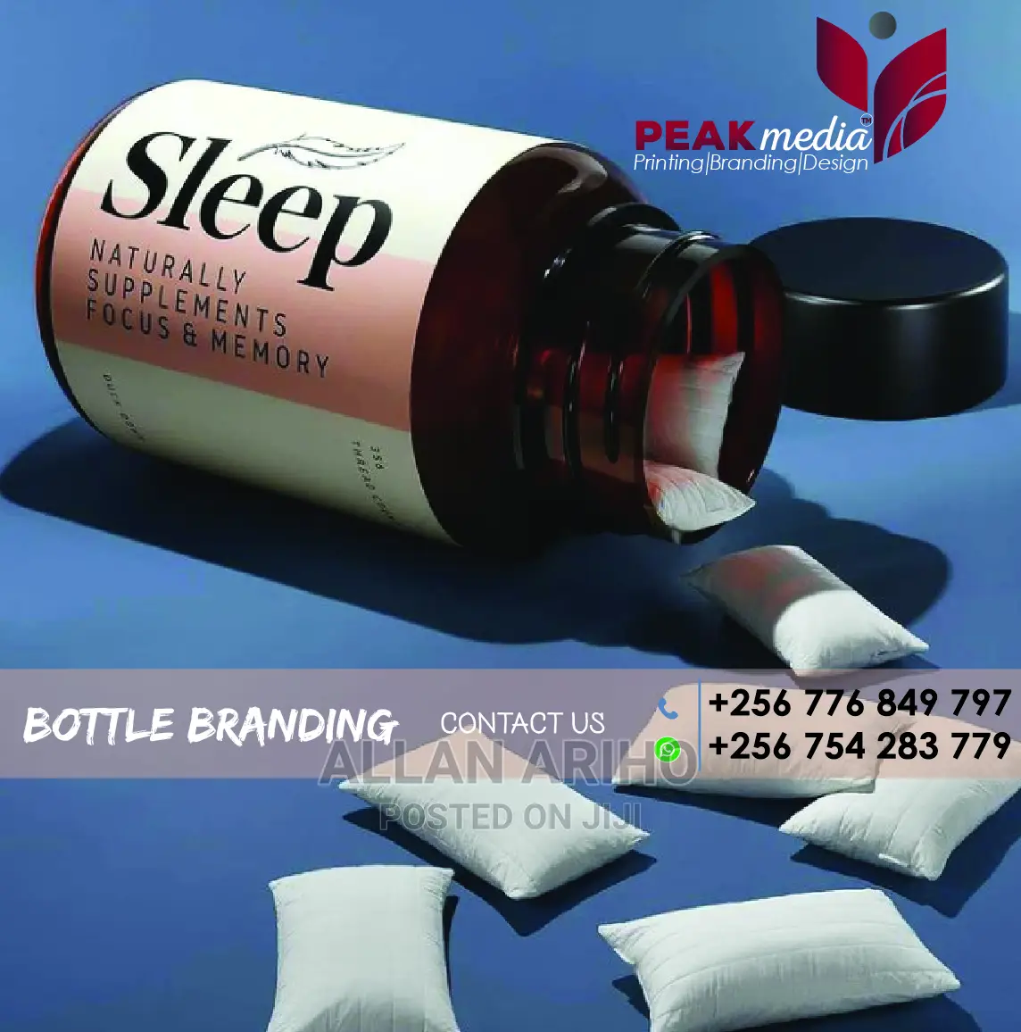 Branding Items