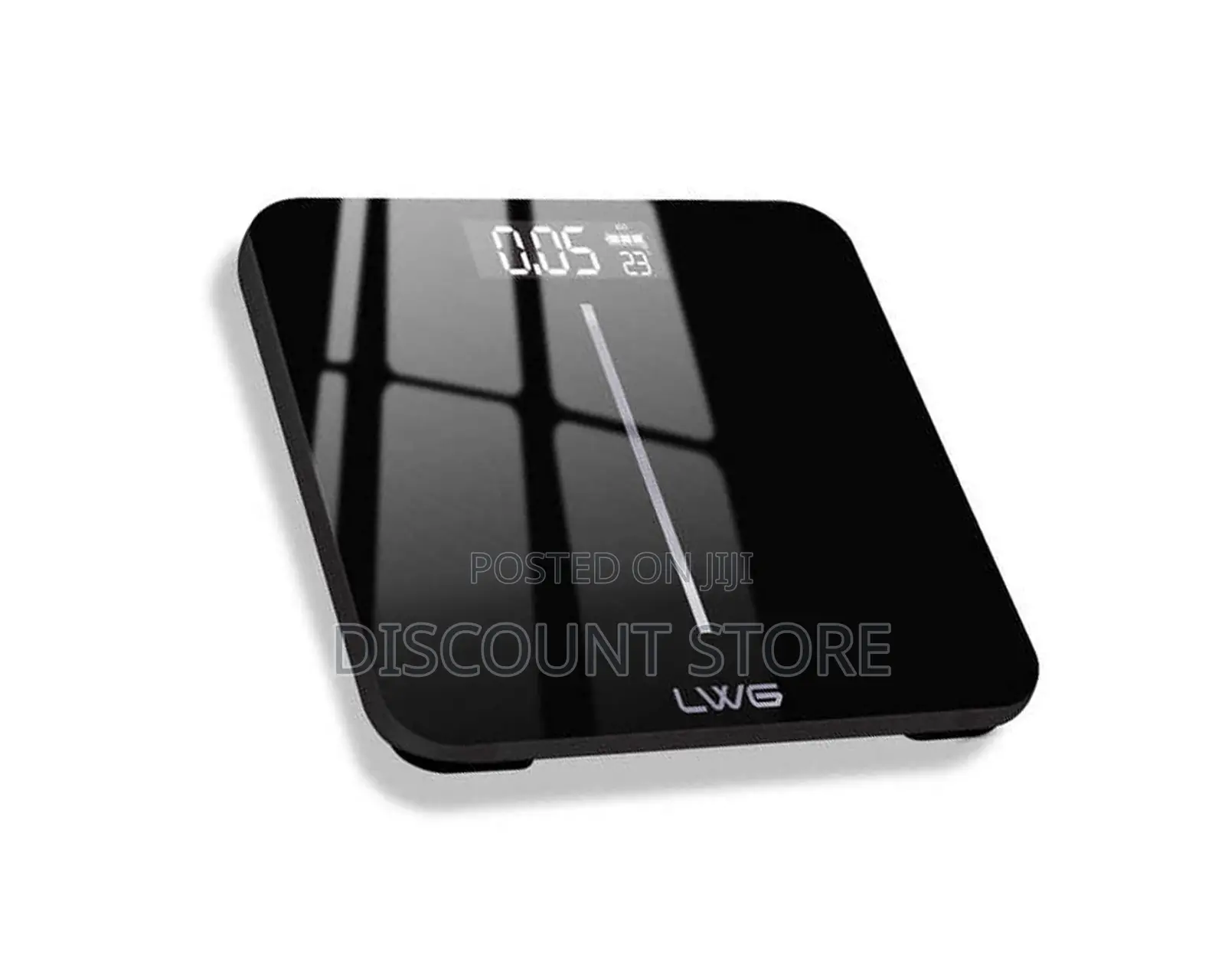 Sleek Designed Digital Brand New Weighing Scales