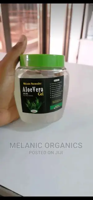 Aloe Vera Gel
