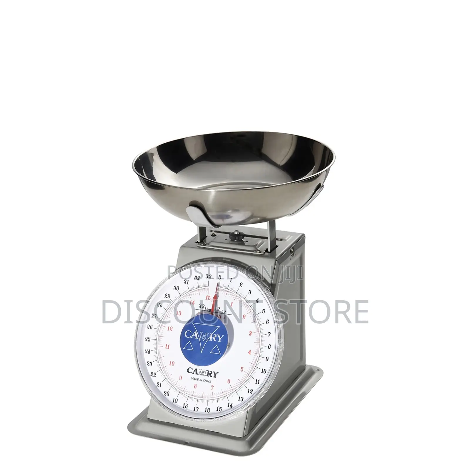 Best Mechanical Camry Scales 