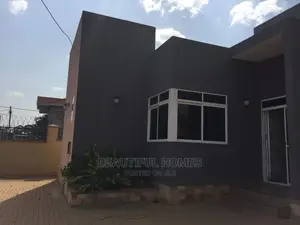 Furnished 4bdrm House in Kira, Kampala for Sale
