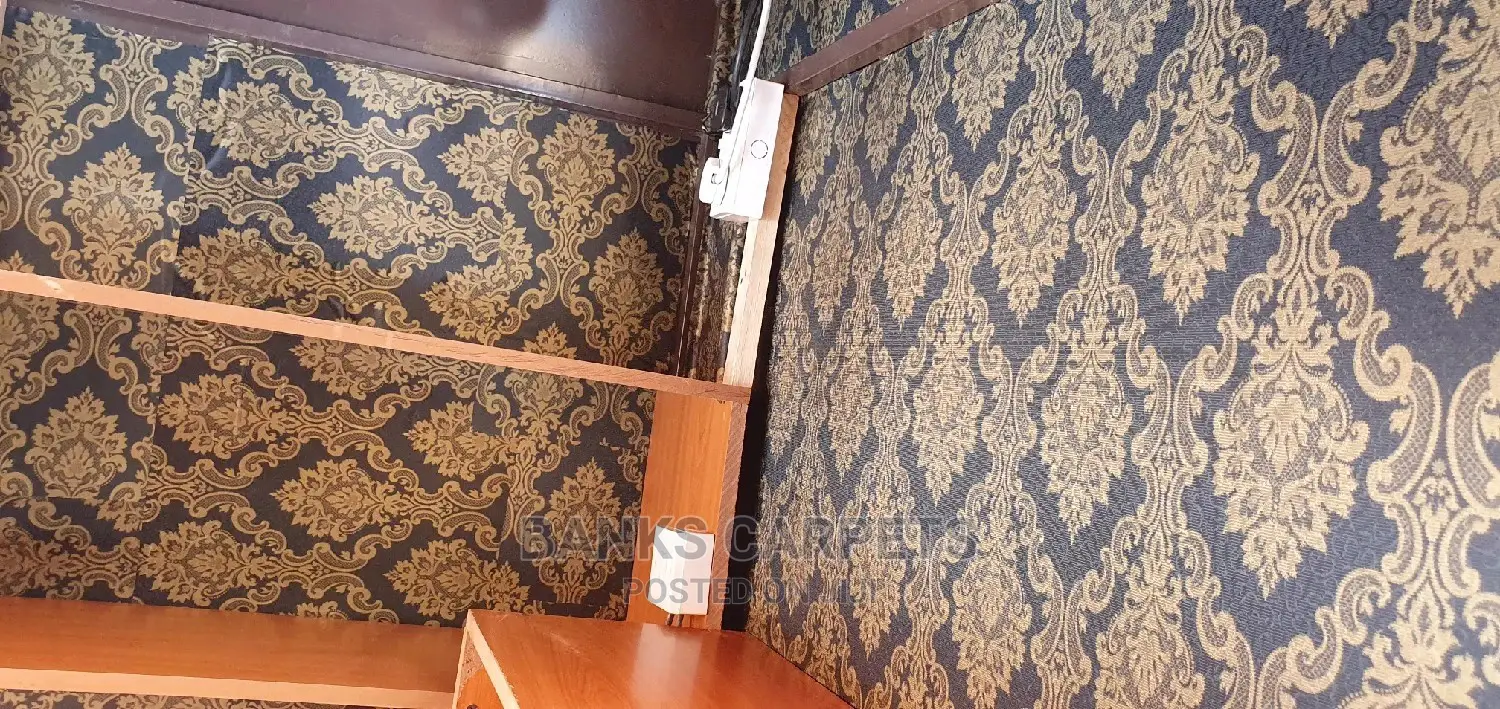 3D Wall Papers