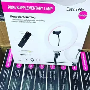 Ring Lights