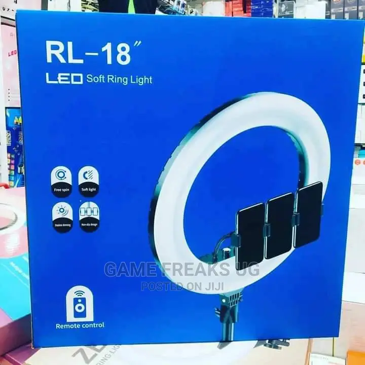 Ring Lights