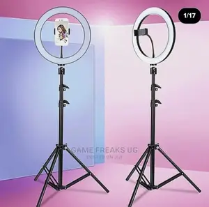 Ring Lights
